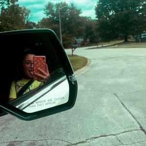 Meet your Posher, Summer